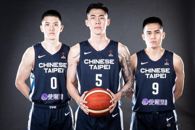 中国台北男篮做到了中国男篮没有做到的事，客场神勇地掀翻韩国队，再这样下去两岸球队