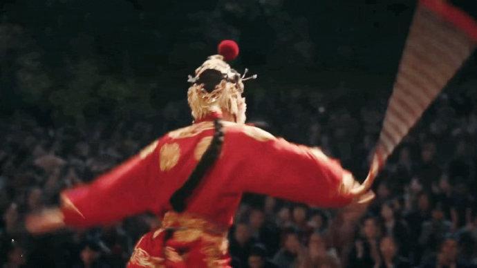 刘浩存翟子路12秒对视 全网都在疯磕的对视名场面果然名不虚传！短短十二秒满是拉扯