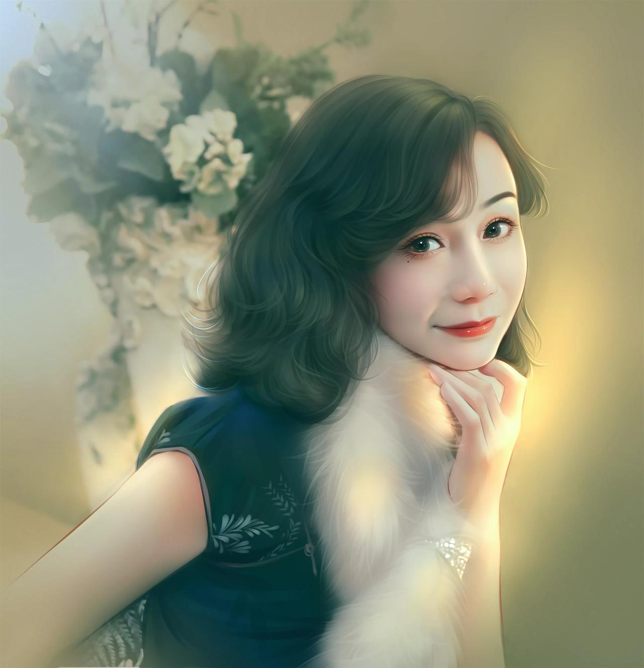 今晚的我心情特别糟糕，
只想好好大哭一场
期待着明日阳光带来希望
🌙深夜突然有