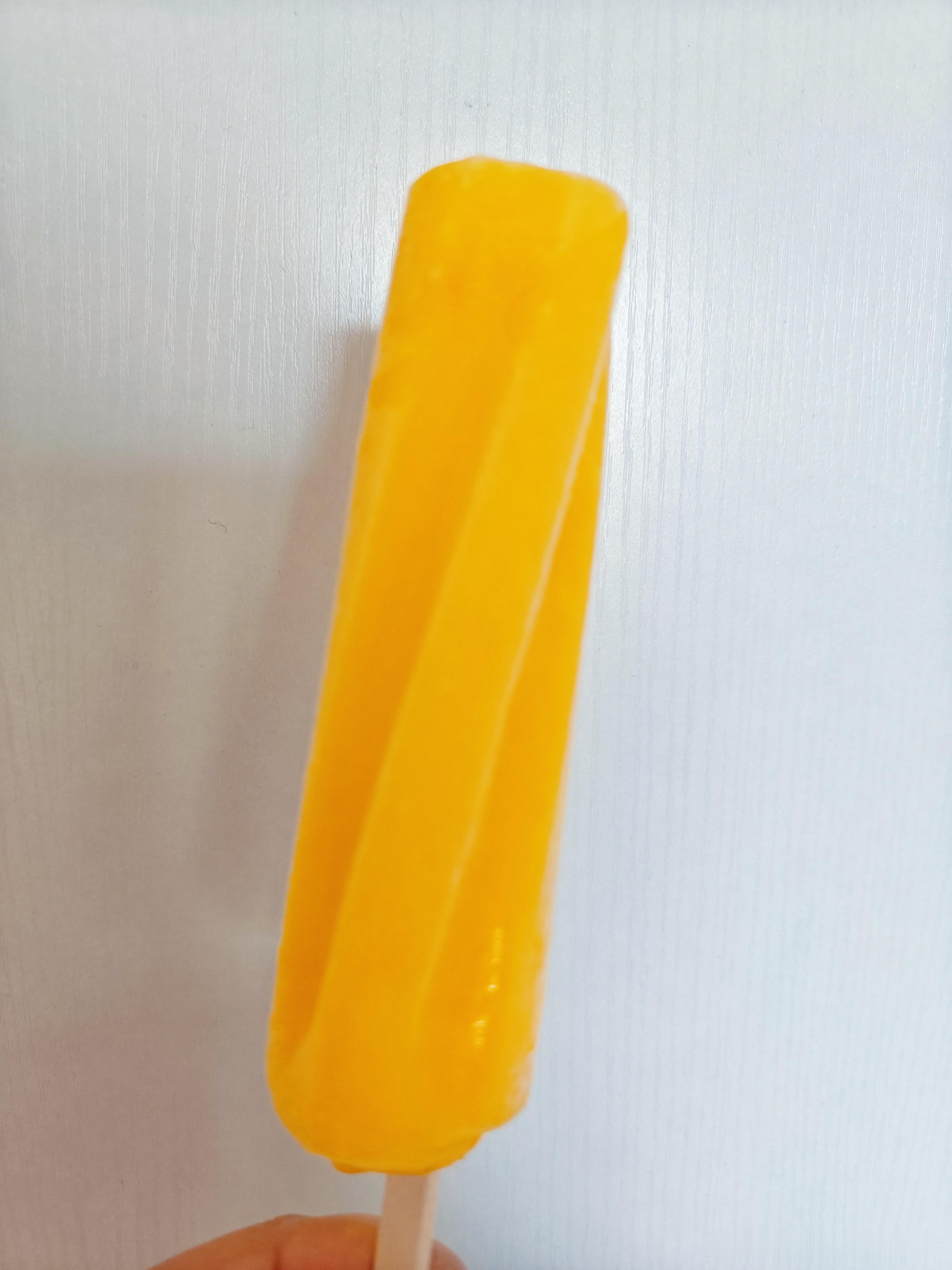好的呀，已吃上 