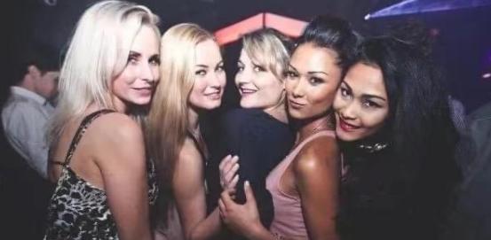 荷兰性开放的红线，荷兰是世界上性开放最宽容的国家。可就算这么开放，它也是有红线的