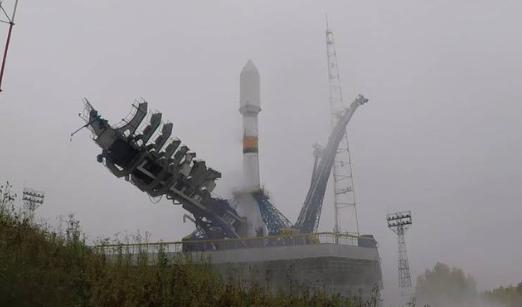 【俄罗斯的导弹预警系统正在崩溃】据专家帕维尔·波德维格称，苔原预警计划的三颗卫星