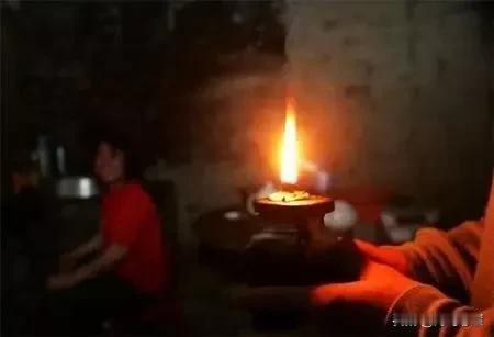 人要是不知足，这山望着那山高，就算过上再好的日子，你也会觉得没有致富，因为在我国