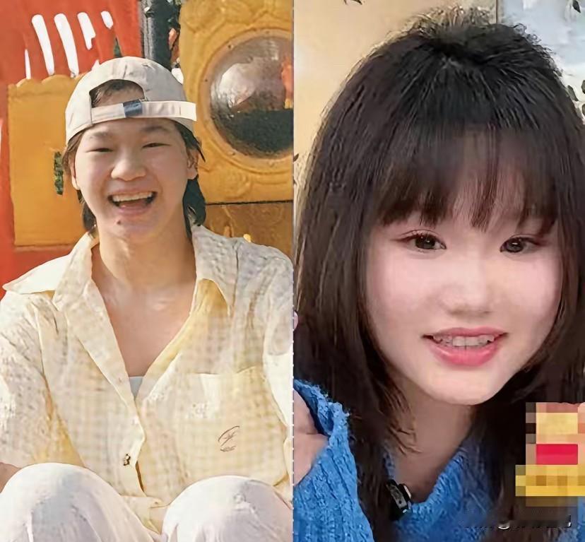 21岁的奥运冠军张家齐开启直播首秀，一开始直播间人气有两千，可后来跌到了几百。弹