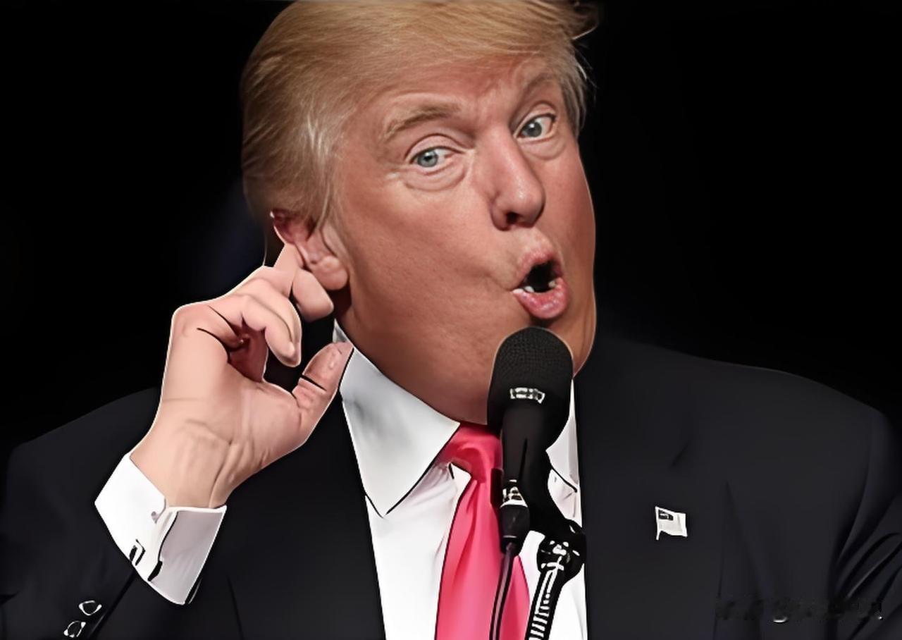 停火了，特朗普很得意。
​他宣称，美国将帮助处理霍尔木兹海峡“航运拥堵”问题，“