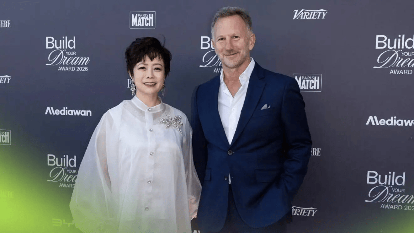 外媒：霍纳已与比亚迪洽谈组建第12支F1车队