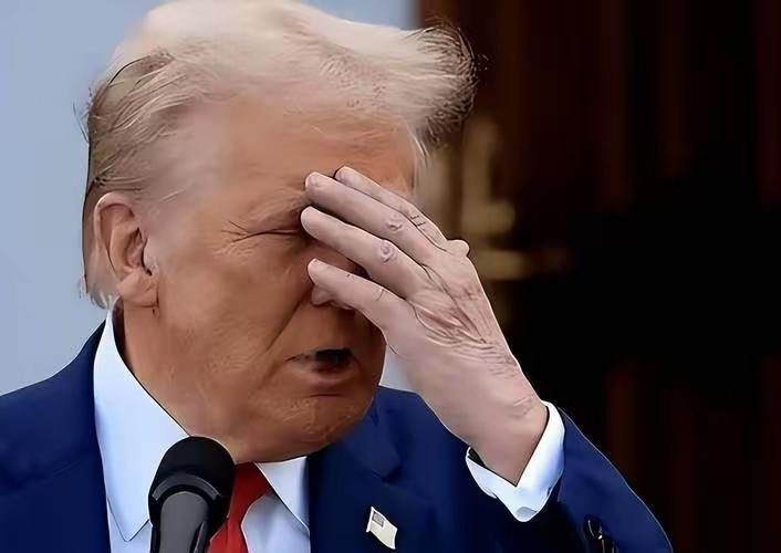  打不服伊朗！盟友集体倒戈，特朗普最怕的不是战争，而是中国！

 
国际局势彻底