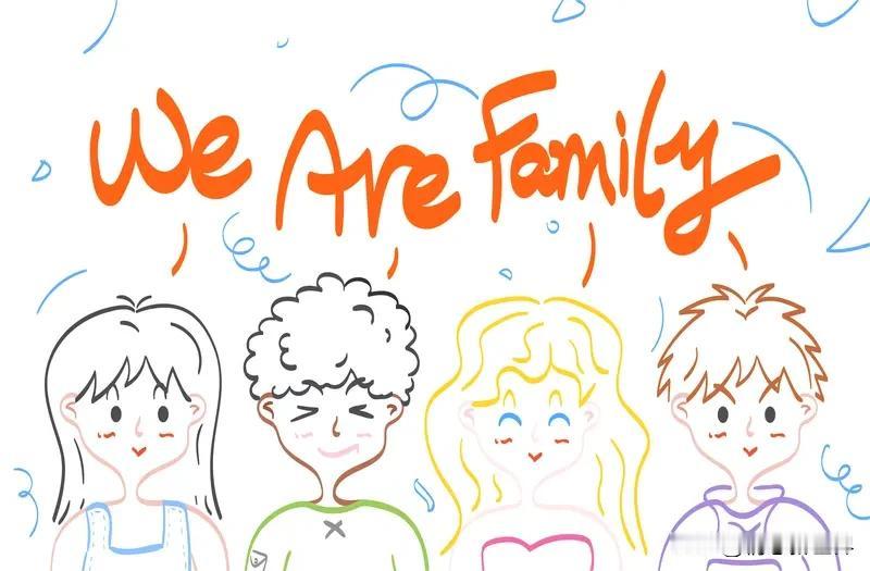 家族群里的趣事 家族群真是个藏龙卧虎的地方，趣事一箩筐。我家群里，老爸有次发 2