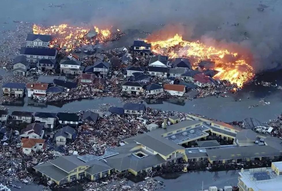 日本大地震即将上演，日本气象厅发布了“日本南海海槽地震临时情报——巨大地震注意报