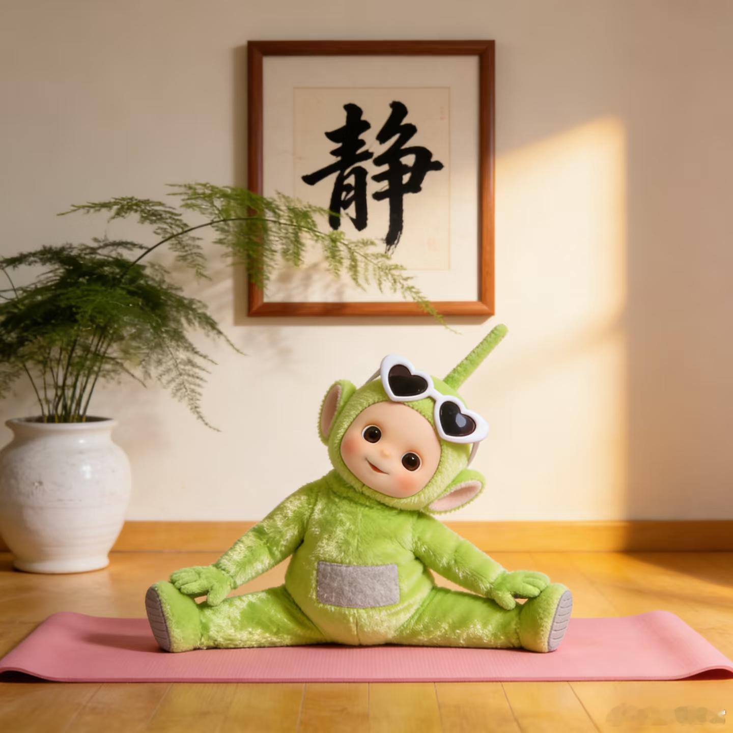 早成者未必有成，晚达者未必不达。 