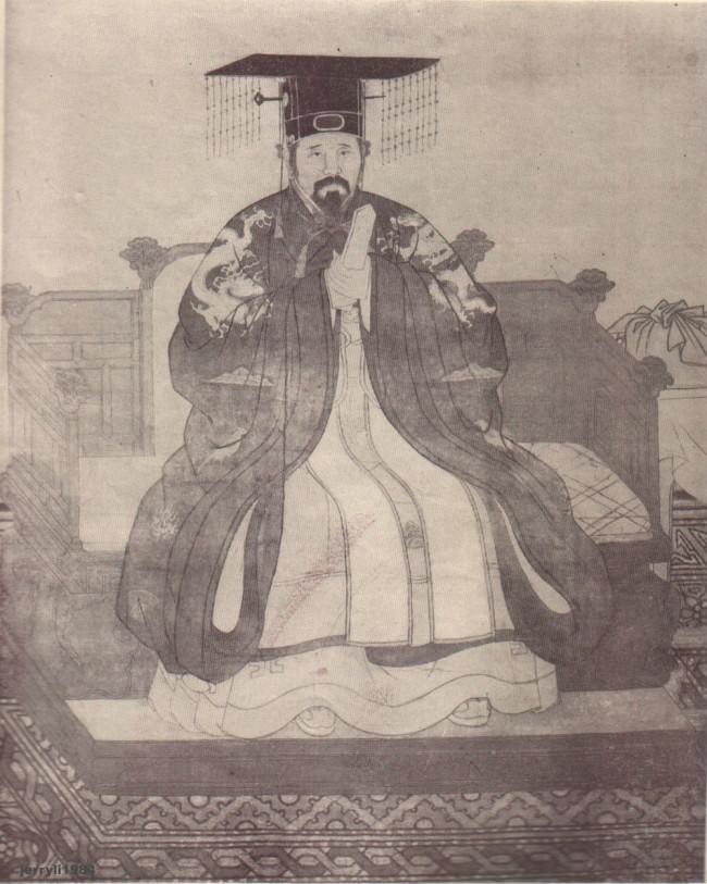 朱元璋登基后，把老实巴交的姐夫叫到面前：官随便挑，姐夫一句话让满殿人都愣了

朱