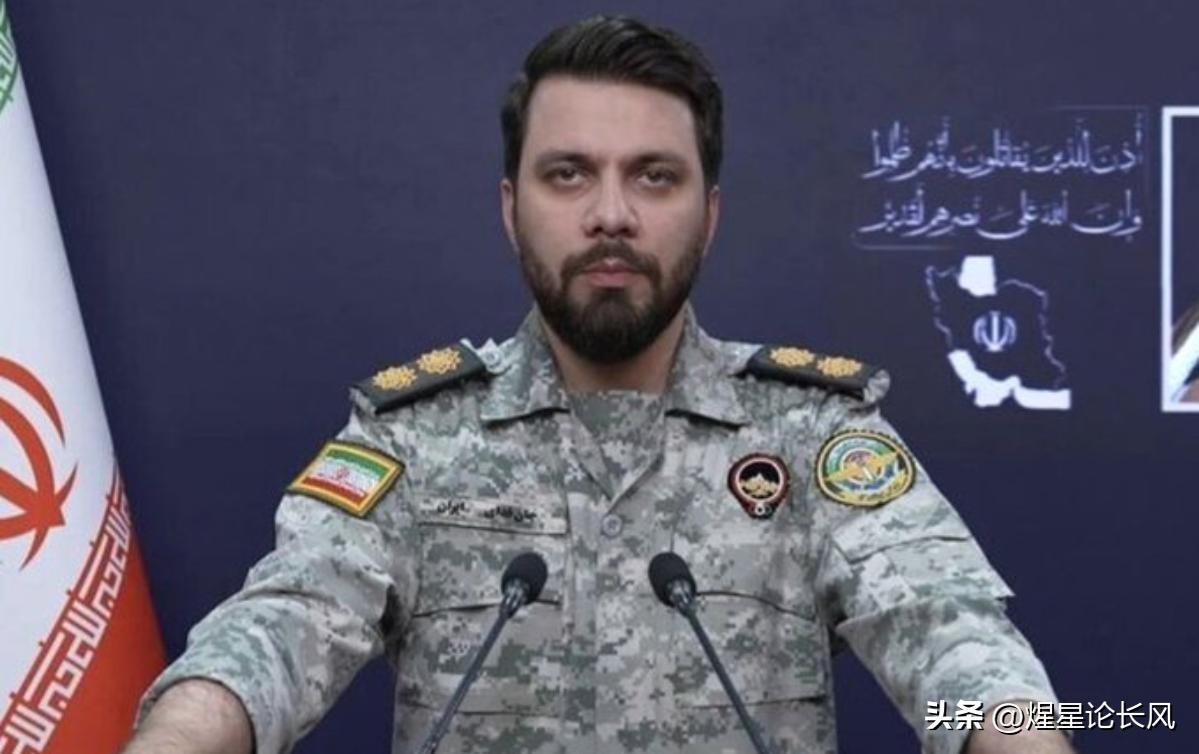 伊朗外交部强硬否认与美谈判！外交政策委员会发言人称特朗普和美国再次战败!
3月2