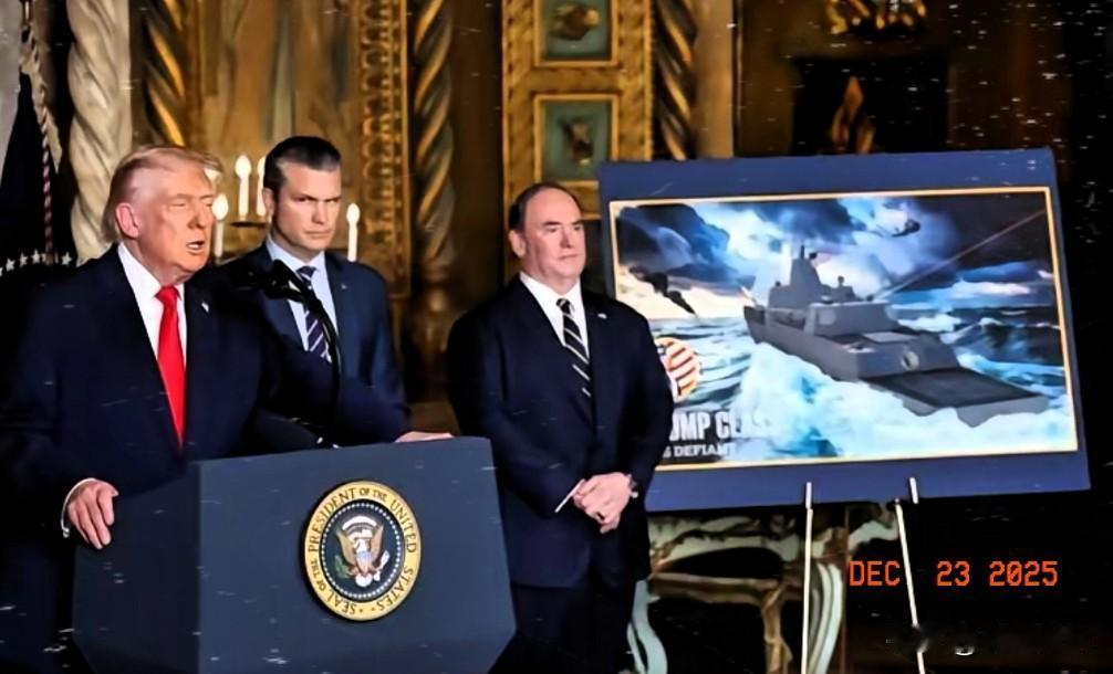 美国做出一个前所未有的重大决定，如今还在太平洋上耀武扬威的海军舰艇与航空母舰，用