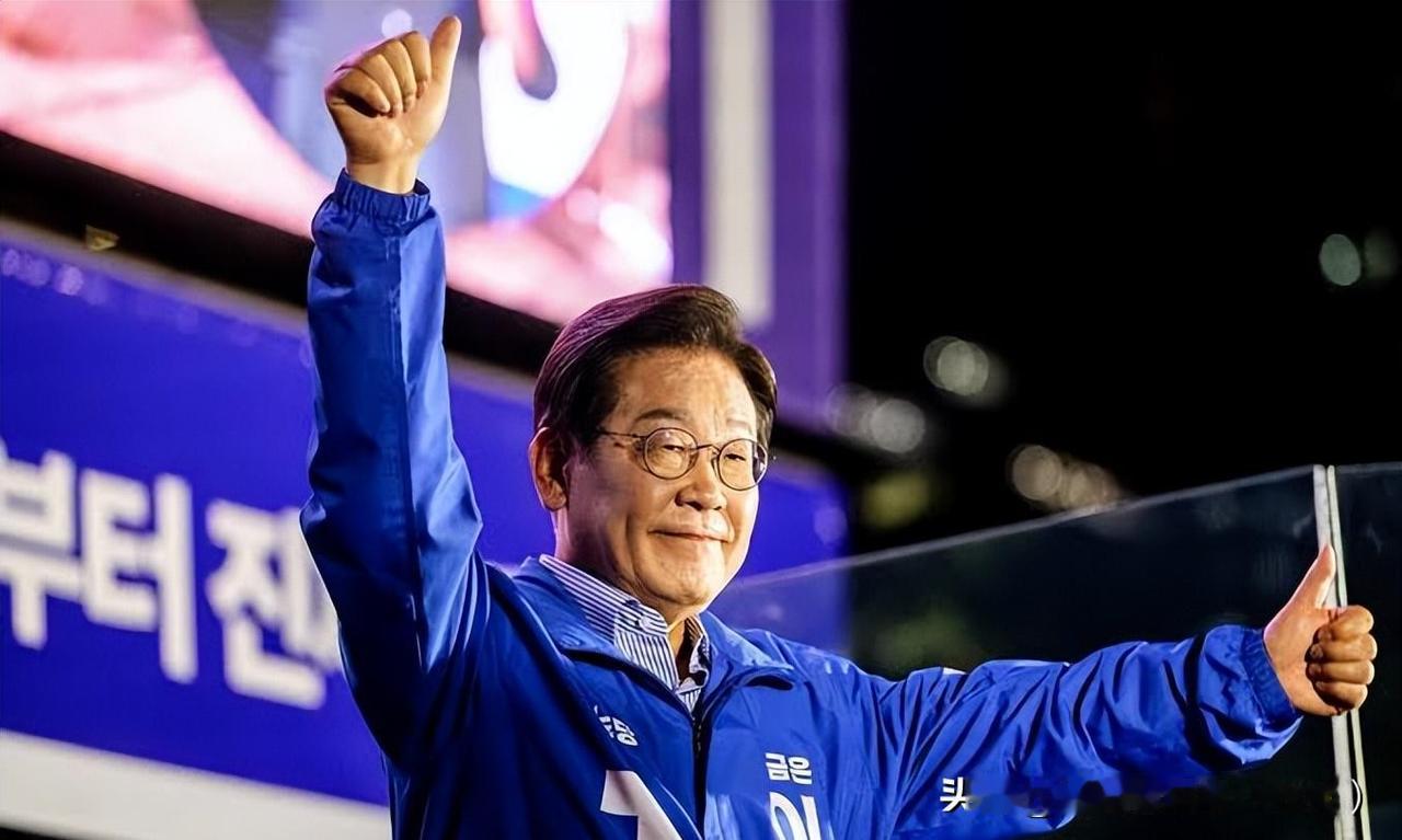 李在明越赌越大，他要改韩国总统“祖宗之法”，输了就是万劫不复

李在明押上政治前