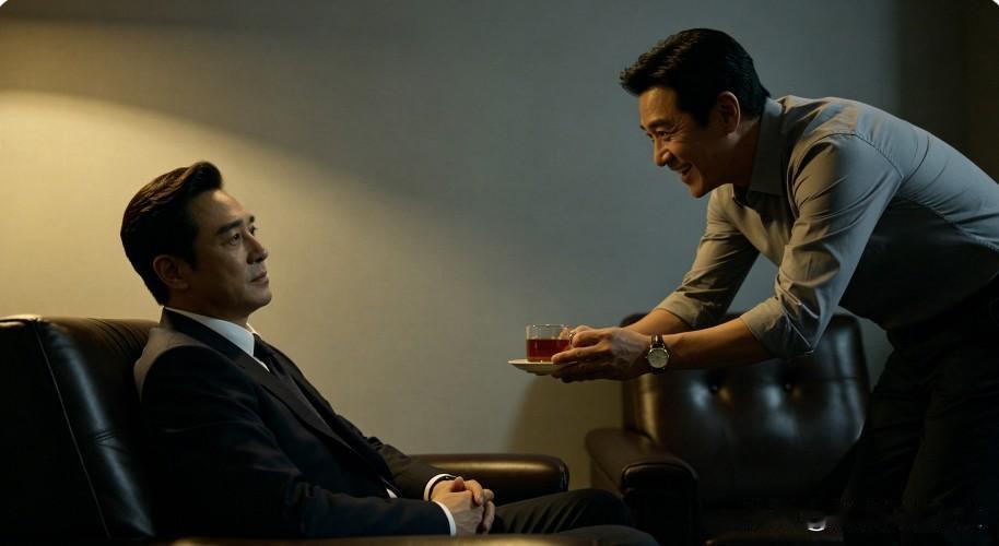 社会学家说：
“在人际交往当中，凡是比你强的人，一般都不会主动的找你聊天或者是约