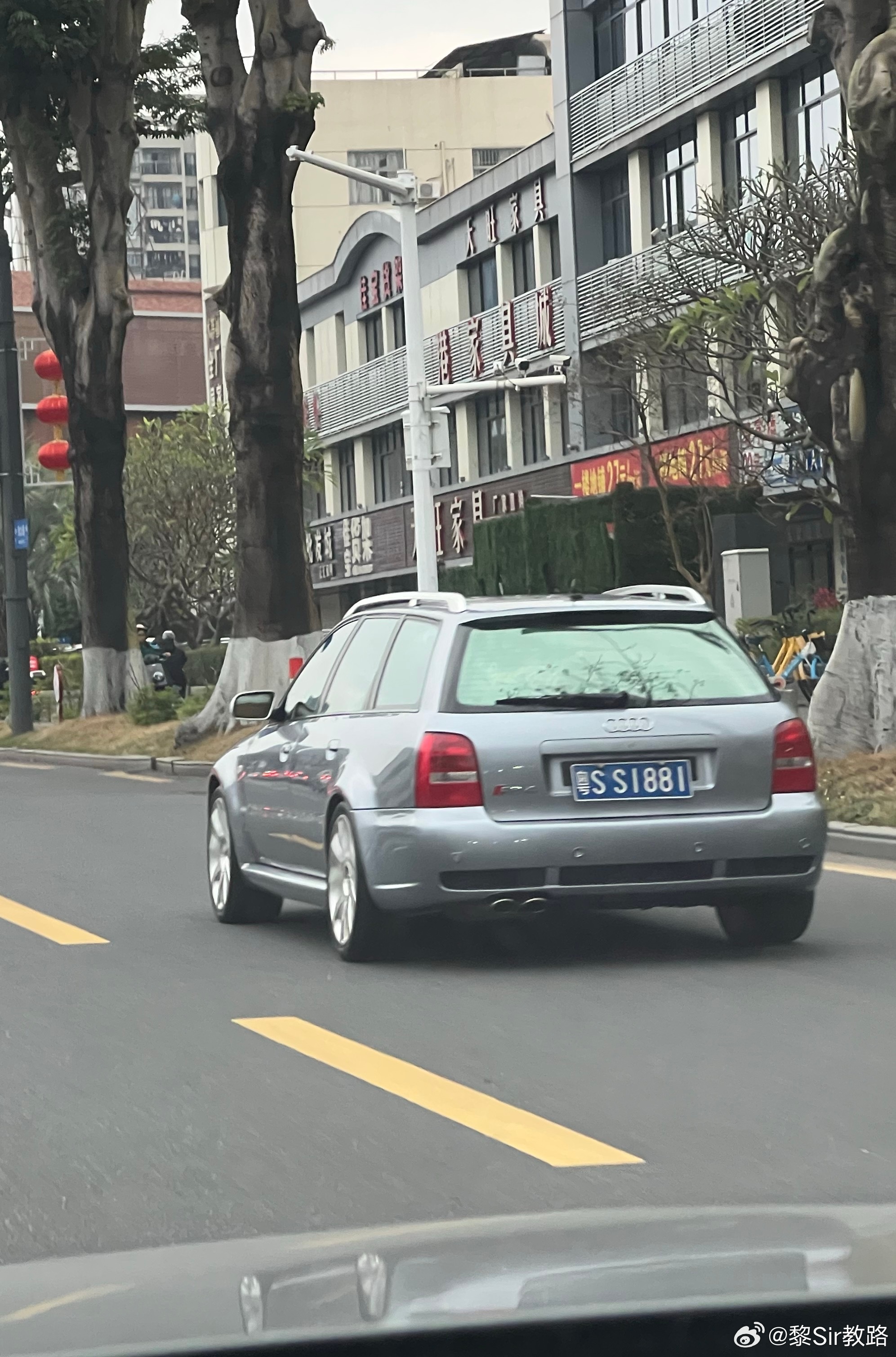 帅的车永远都帅对于奥迪就是帅的瓦罐永远都帅大v聊车帅的车永远都帅奥迪