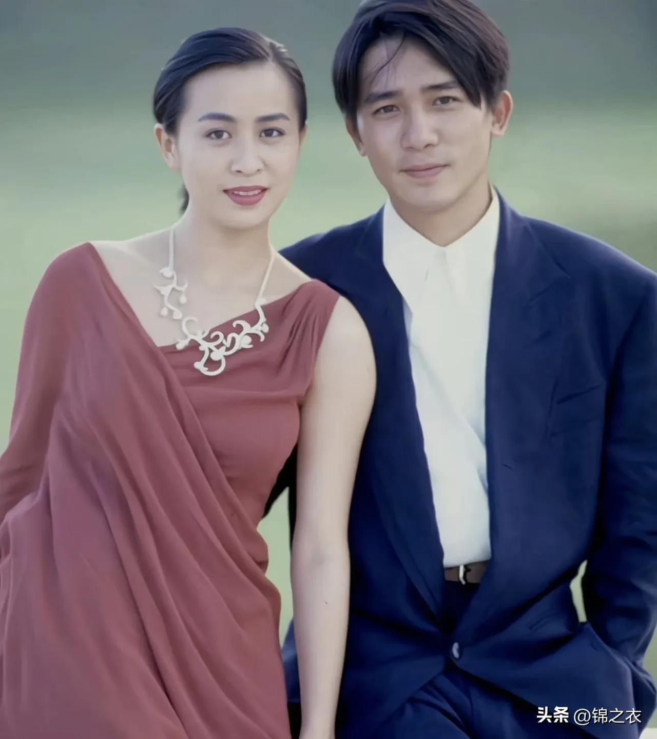 有网友说，刘嘉玲这个人，虽然看过她的很多作品，但是我从来都没觉得她是美女。

可