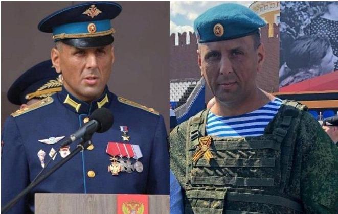 因为直言犯上而遭解除职务被发配前线的俄第58集团军指挥官波波夫少将显然不是最后一