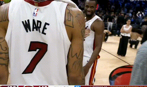 维金斯0.4秒空接绝杀骑士🤯 ​​​