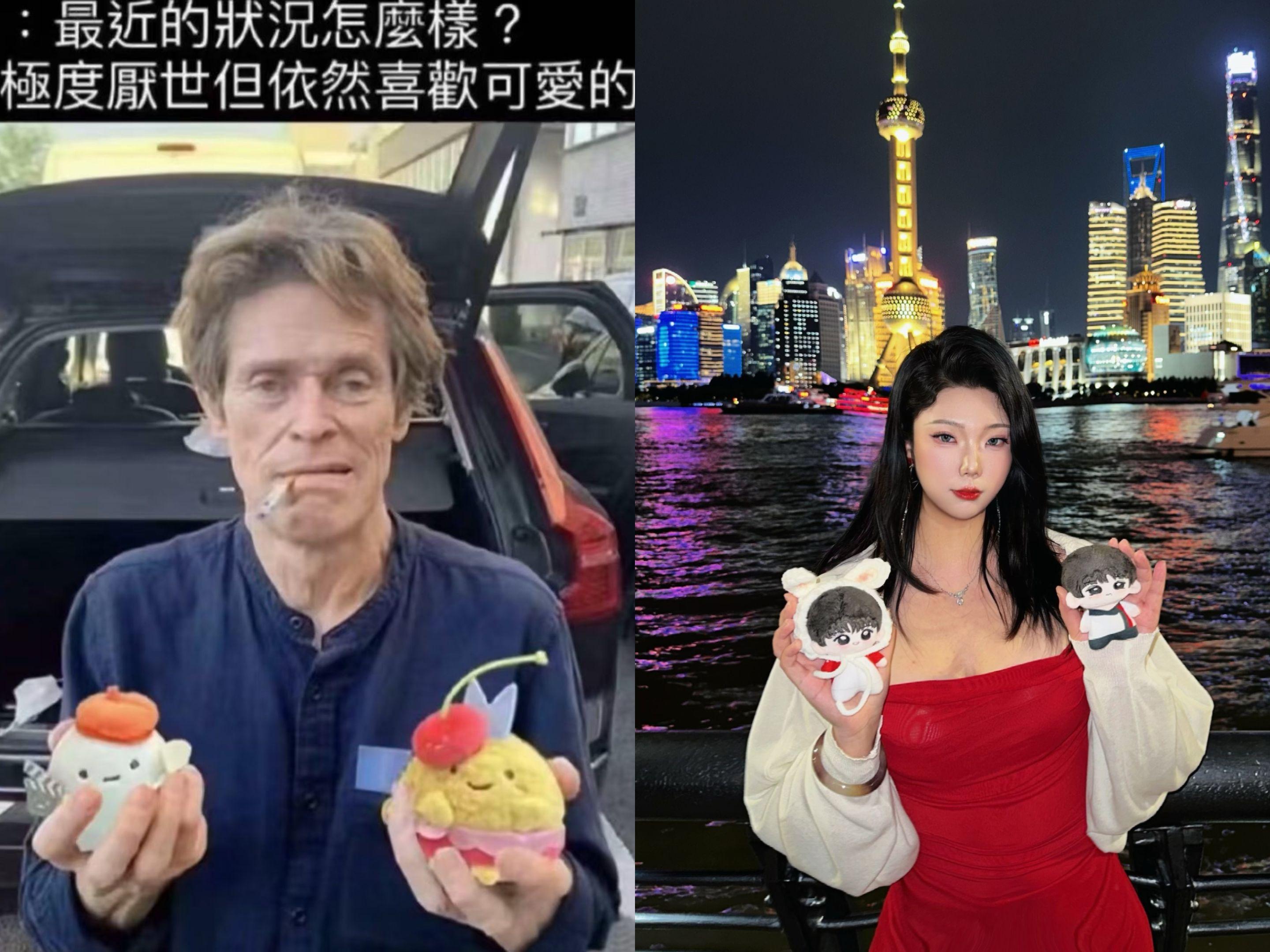 豚馒世一萌