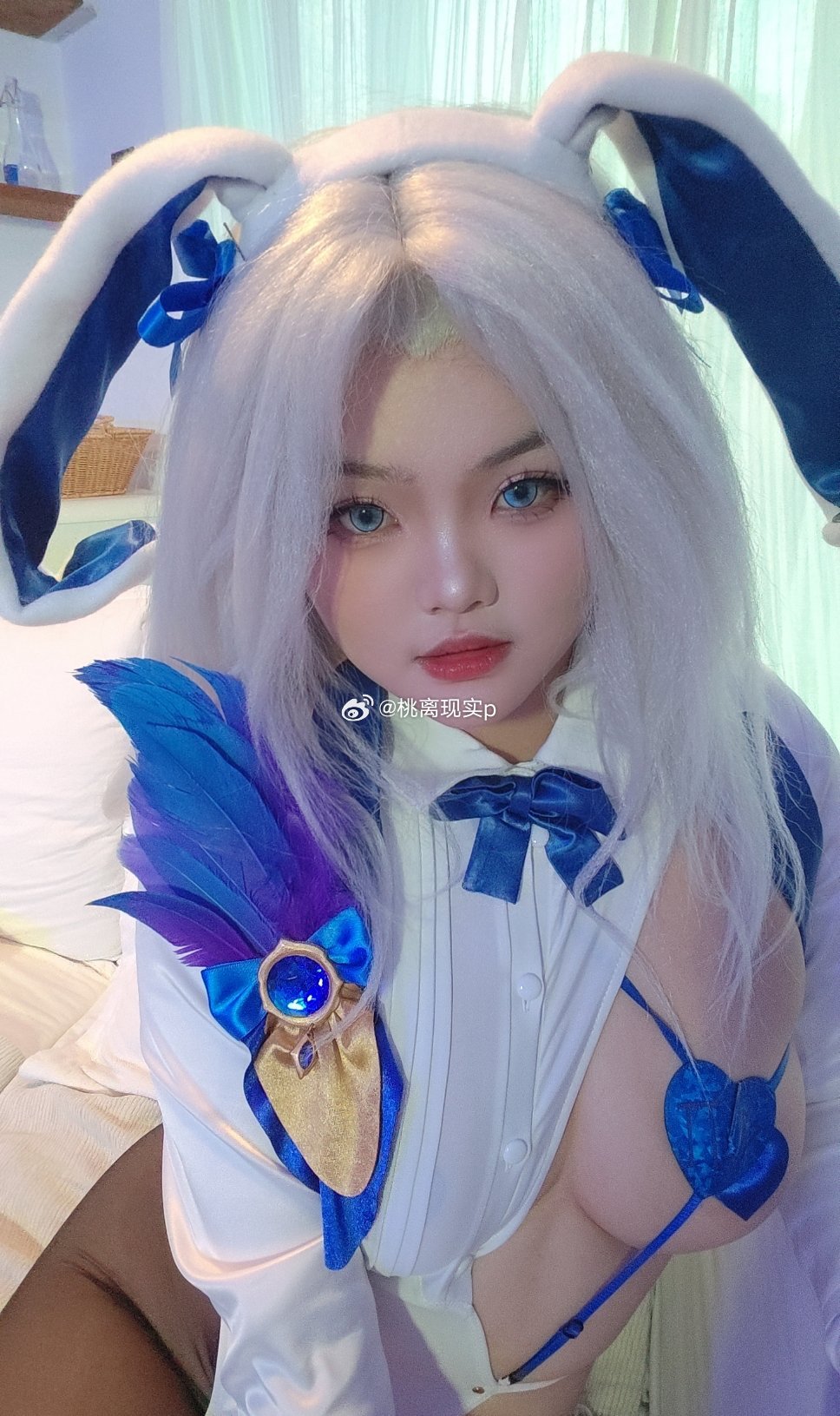 这样看着你 