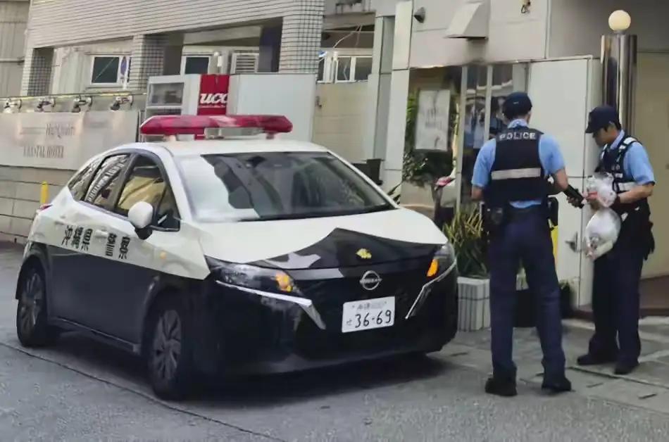 日本终于“怒了”，一天三次罕见向美国提出强烈抗议。
        10月4日，