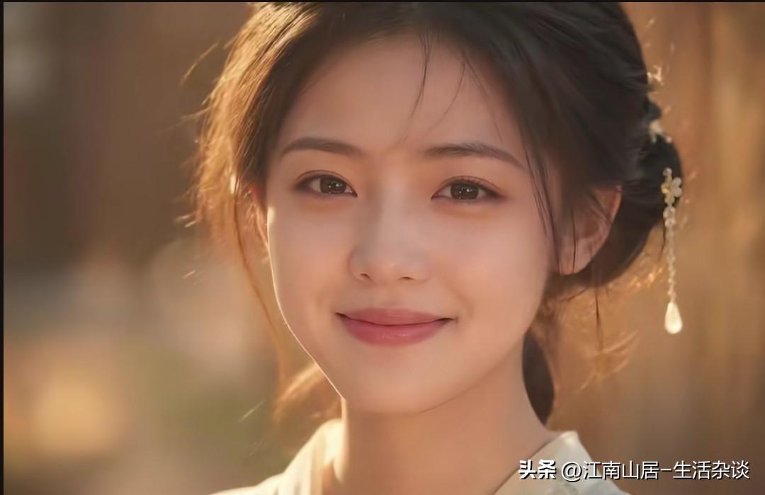 ai视频技术，都已经发展到这种程度了。你能想象的到吗？这张图片里的人物，居然是a