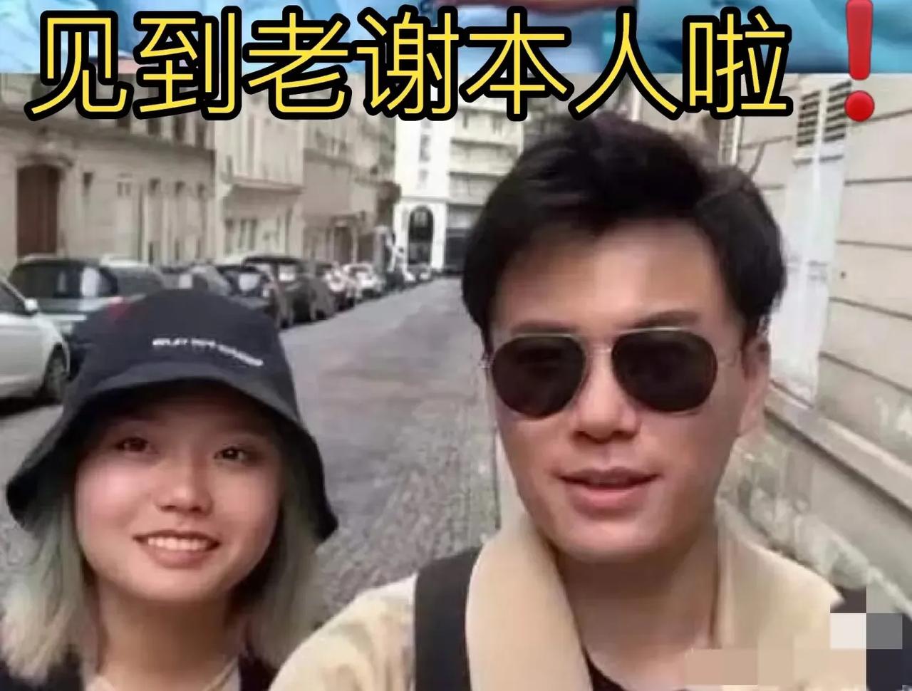 李雪琴这事儿呀，跟李子柒那事差不多。就是：红了之后，对原利益分配方案有意见，产生