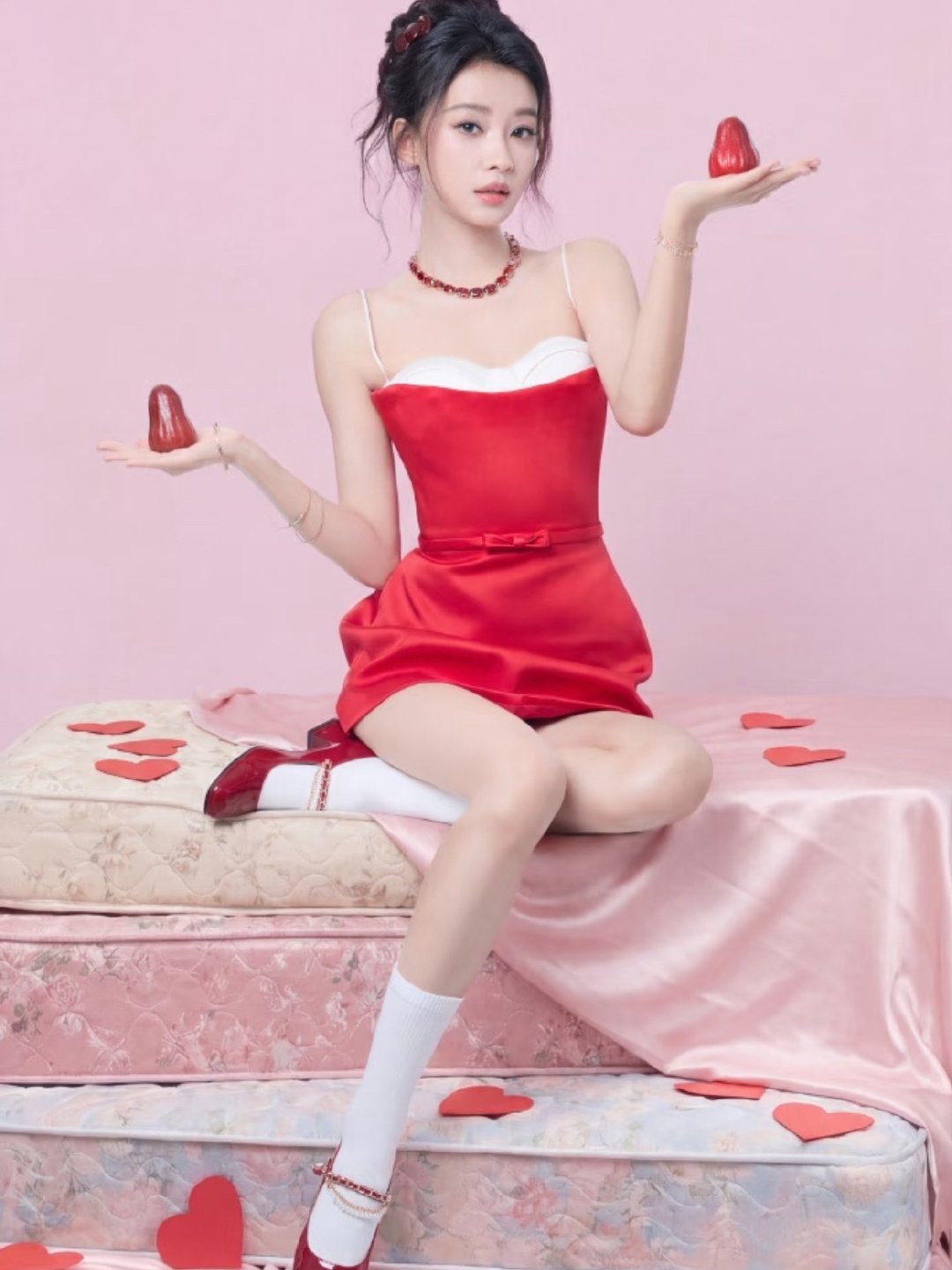 孙怡这状态是吃了“冻龄仙丹”吧‼️