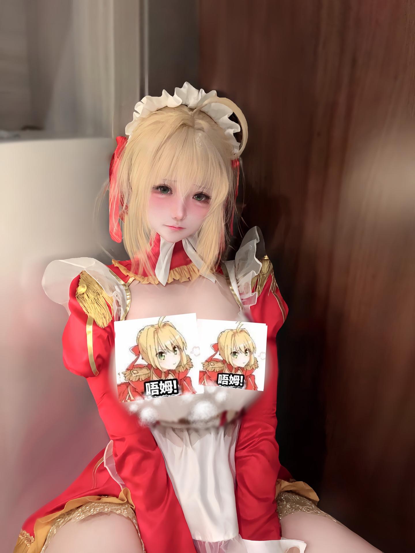 fate 尼禄