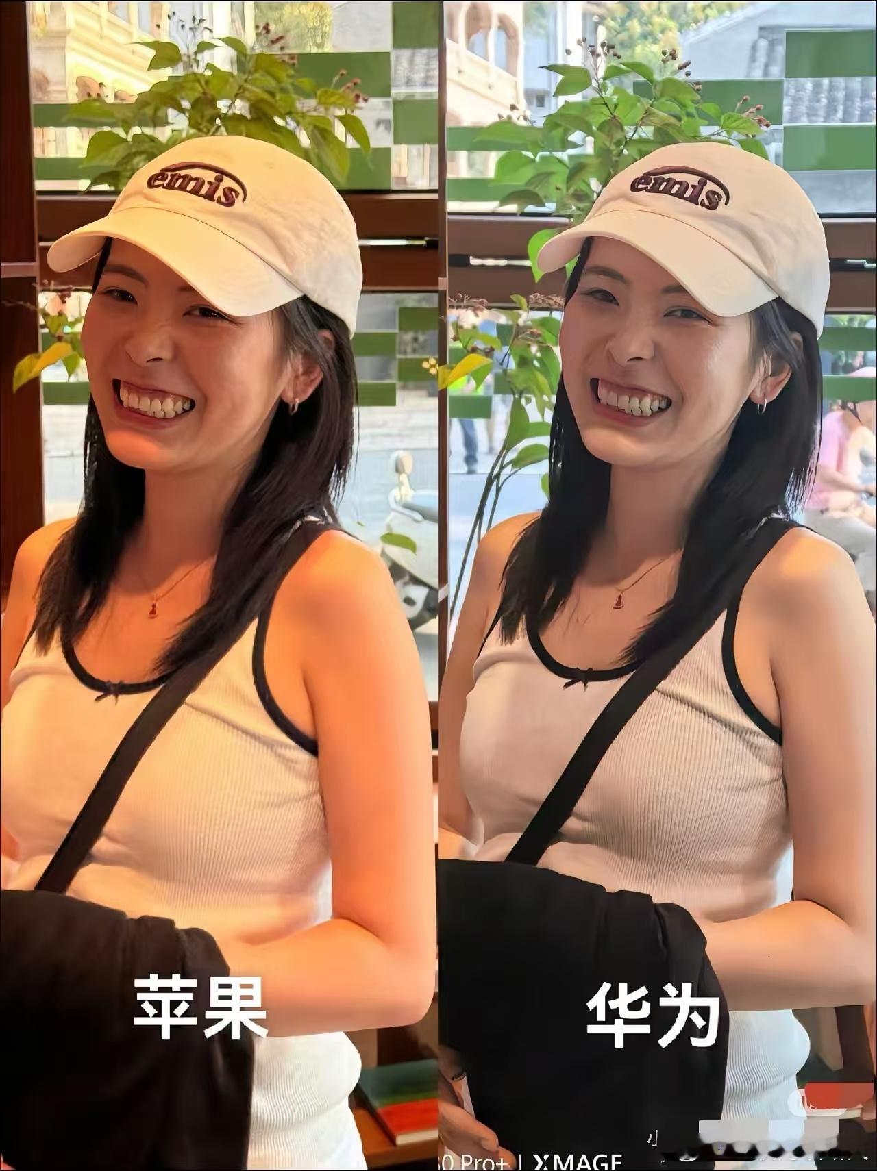 苹果 iPhone16pro VS 华为Pura80 Pro+，在这次较量中，苹