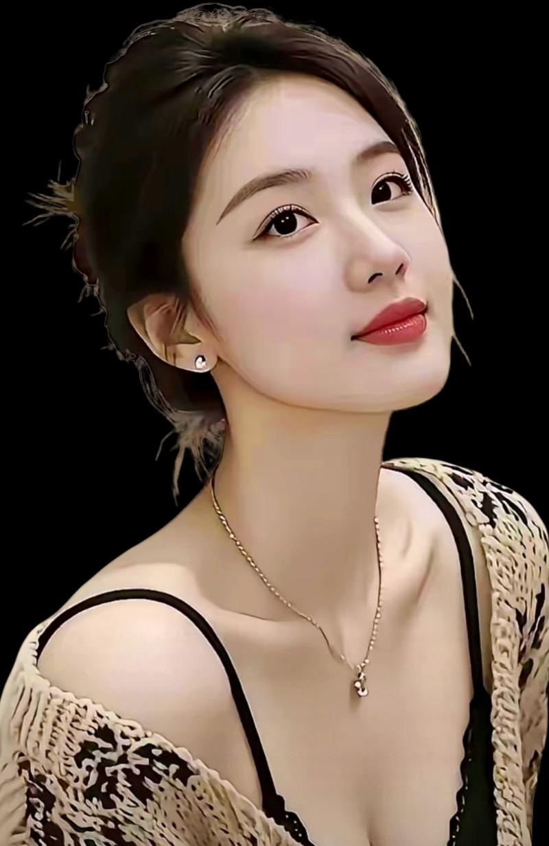 优雅气质，甜美笑容，时尚穿搭，魅力无限！💄✨时尚穿搭之美少女美照分享 纯真少女