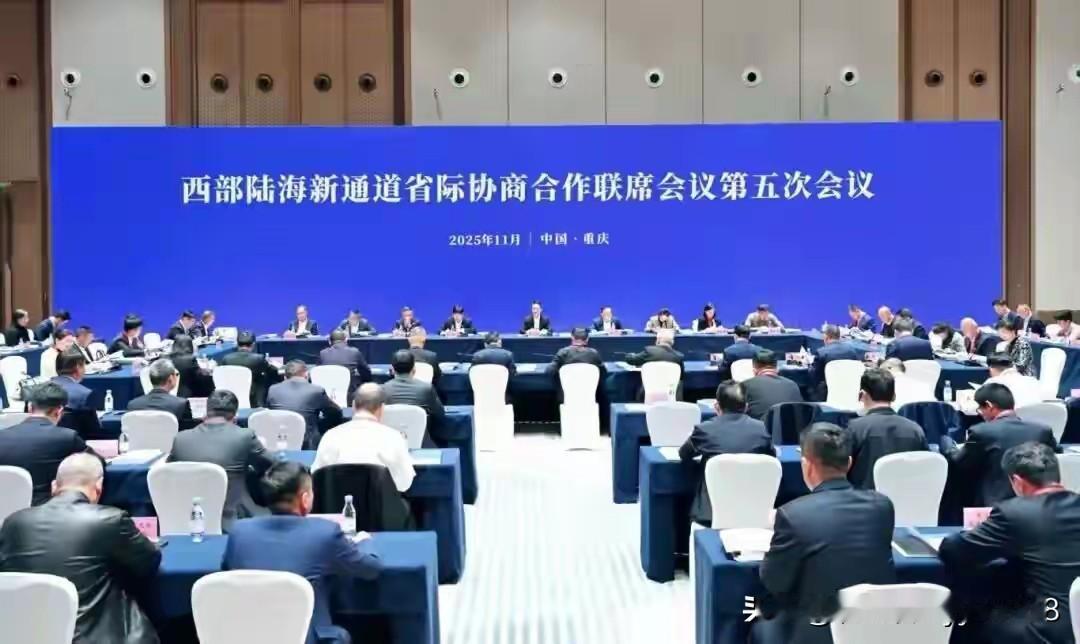 11月12日重庆放大招 三条出海通道要改写全球贸易格局
这不是噱头 是内陆城市从