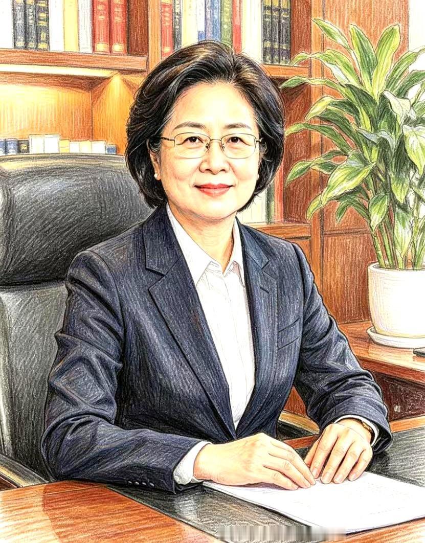 商场里试条裙子时，她先把价签拍给家里，等一个“可以”才敢去结账。
别墅电梯直达，