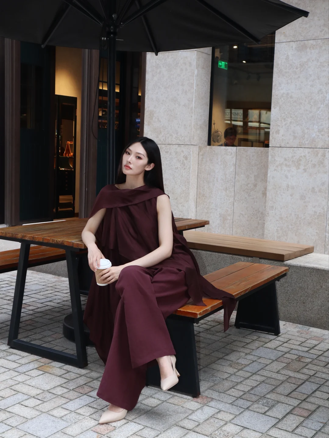 永远臣服于高智感