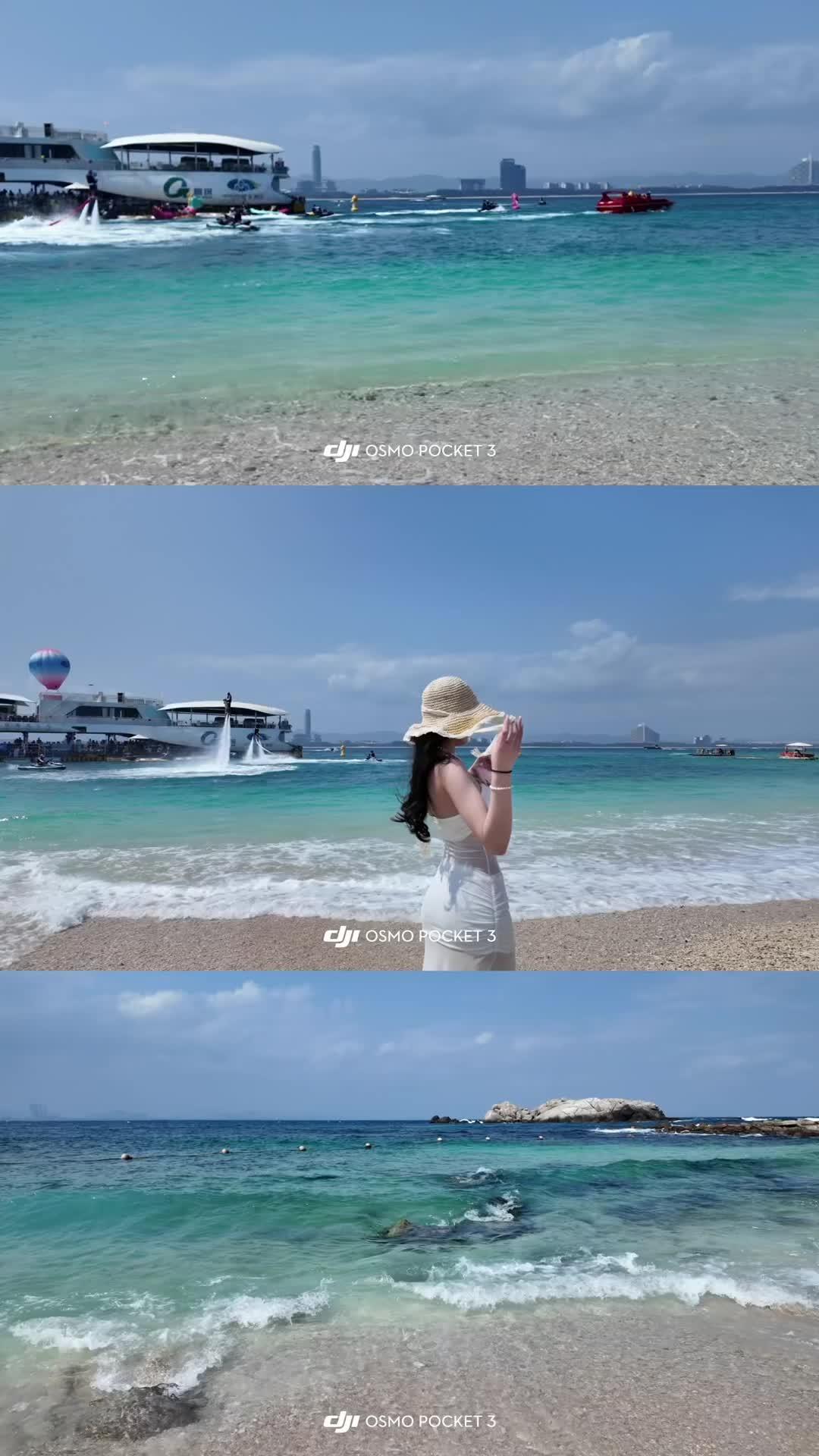 🌊 ⊹꙳ 小岛日记 𝑰𝒔𝒍𝒂𝒏𝒅 𓇼