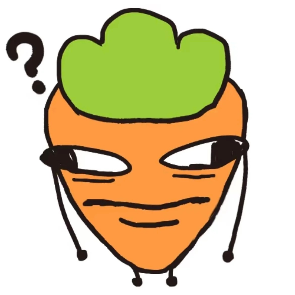 我每天：
