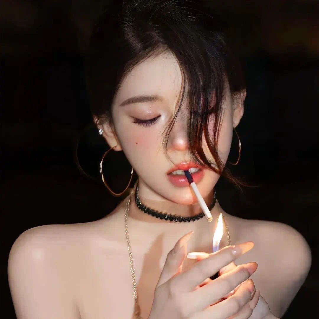 WeChat女头优质女头｜氛围感头像 ​​​