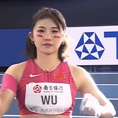 淘宝闪购代言官宣速度女王吴艳妮强势加盟，成为淘宝闪购品牌大使！上淘宝闪购，解锁超