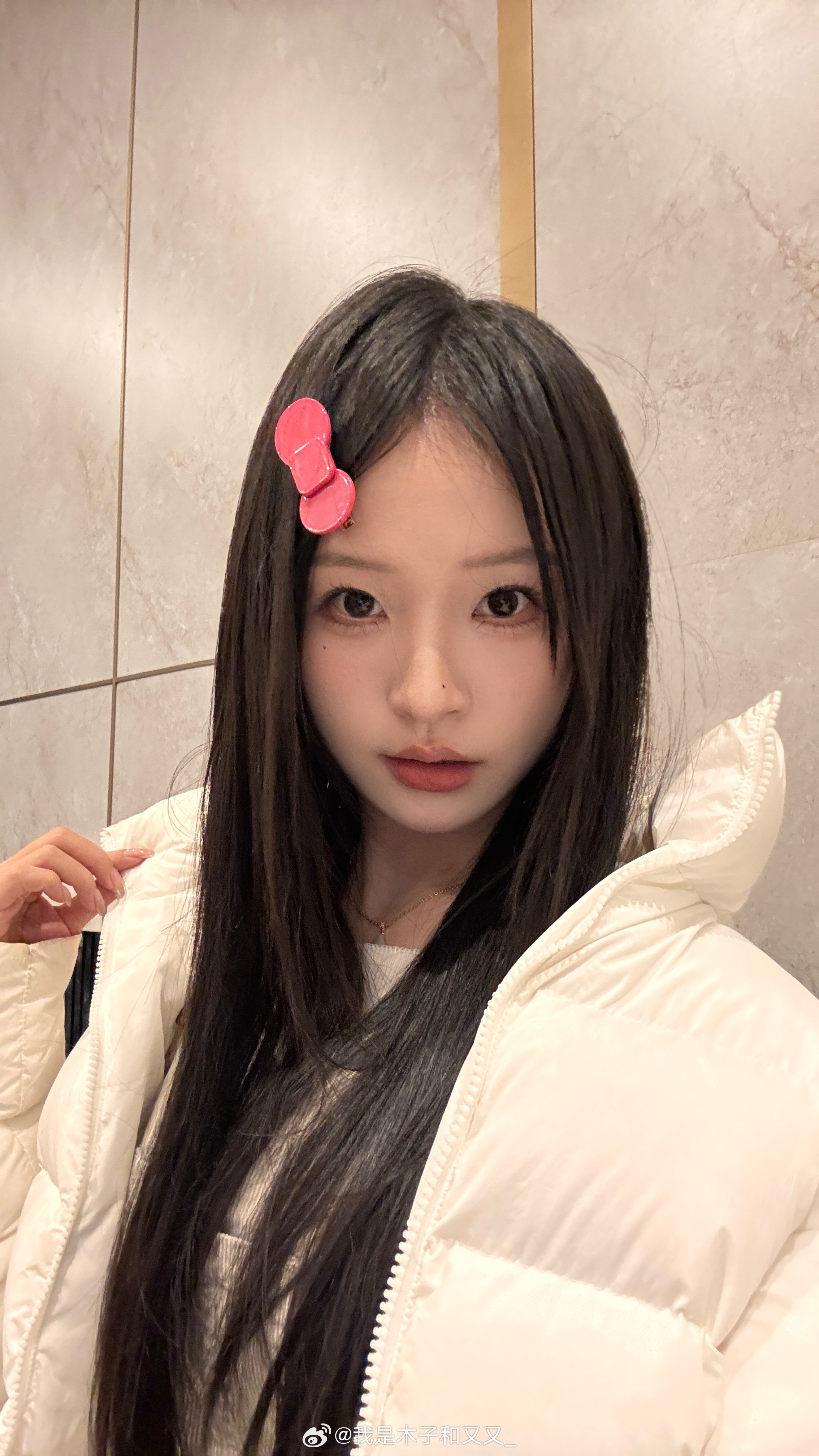 最近瘦了几斤，虽然脸上肉少了很多但是上镜的确脸没这么肿了校园创作者激励计划日常又