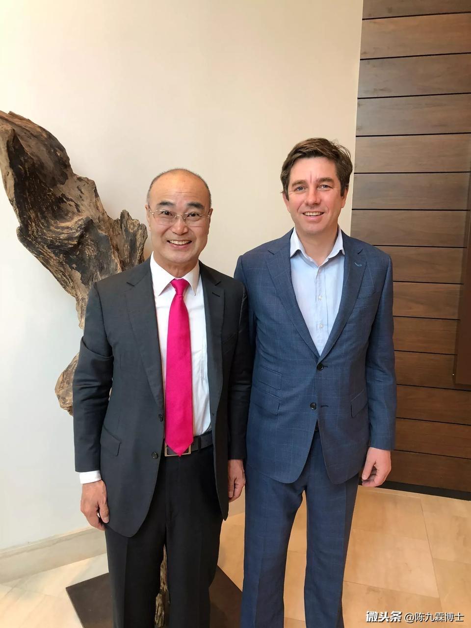 【别被忽悠了！作为资深的投资人，我必须揭穿这类流量骗局，点醒普通人。】

天天刷