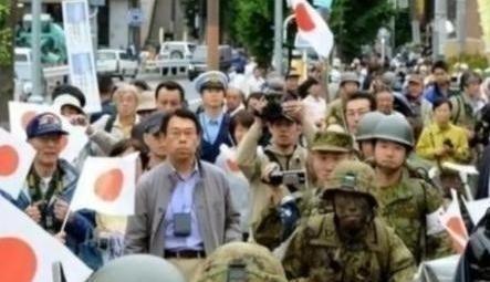 一位在日华人表示：日本之所以会，这么有恃无恐的挑衅中国，是因为日本已经做好了准备