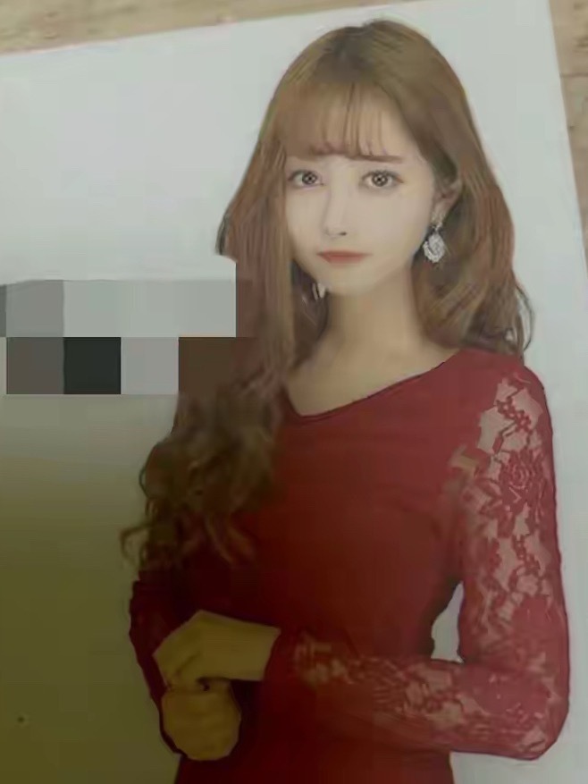 女主播网恋 vs 奔现 ​​​