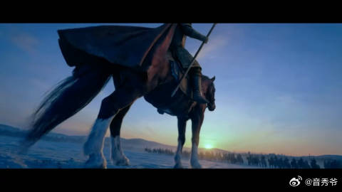 这集动画短片手搓没干过AI老祖宗的寓言被AI拍明白了 谁懂啊！现在AI都卷到动画