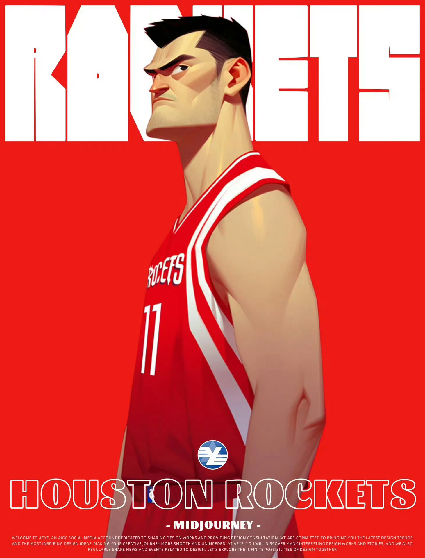 这支火箭队，代表着无数人的青春！