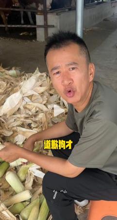 回头看这则刚过去不久的舆论旧闻，演员李嘉明点评周星驰新片《功夫女足》却借机引流短