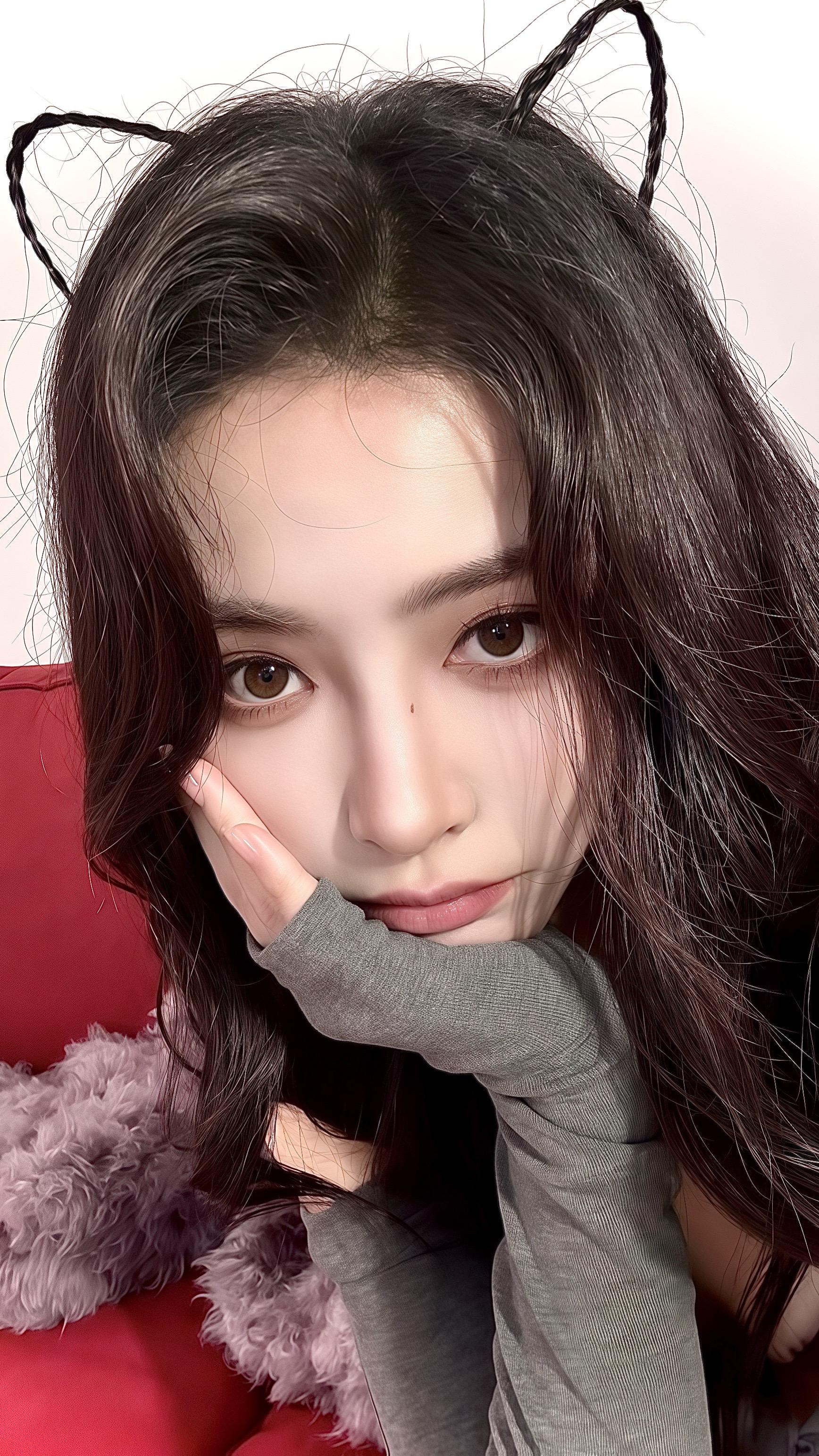 mommy..🐈‍⬛。