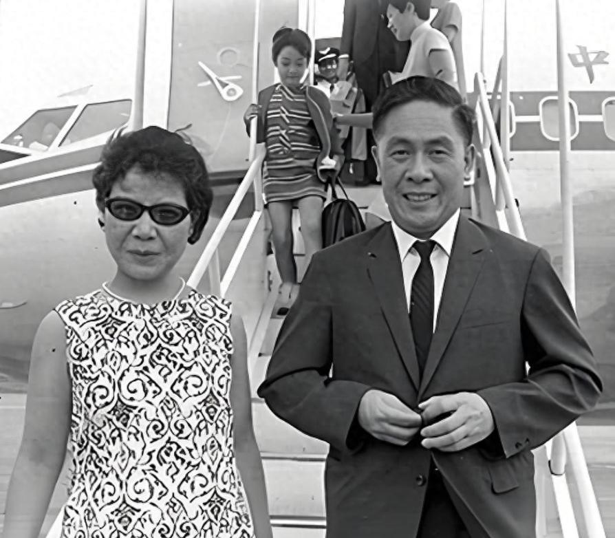 1967 年，被誉为 “人民音乐家” 的马思聪叛逃美国，谁料很多年以后，晚年的马