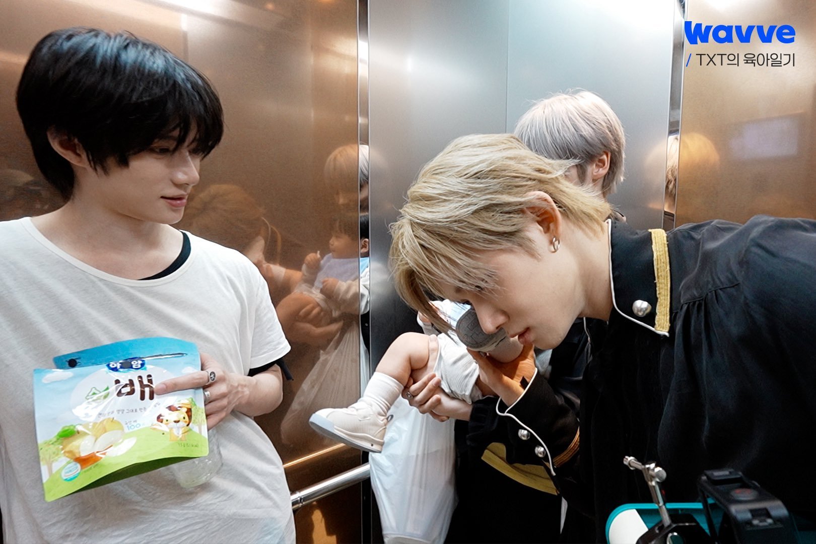 260603 育儿日记🦊🌰📸