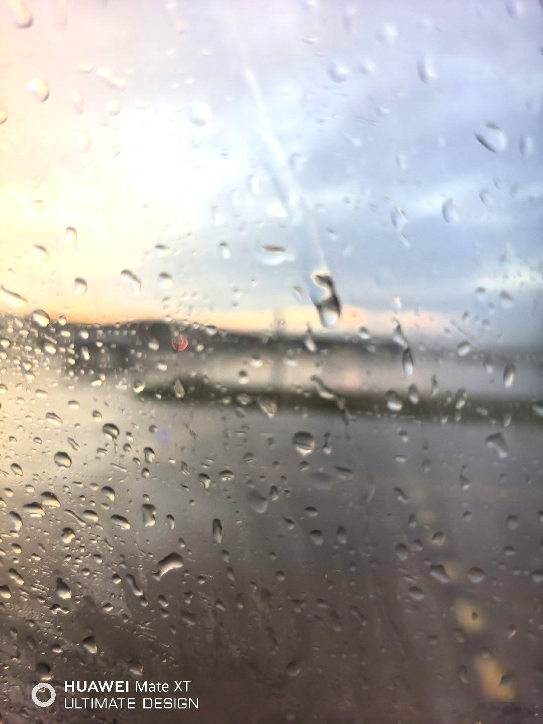 北京这一场雨让我一天废了。。。。 